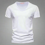 Winslow Classic V-Neck — Hopeforwho (view 7)