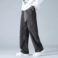 Tech Thread Corduroy Sweatpants — Hopeforwho
