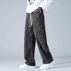 Tech Thread Corduroy Sweatpants — Hopeforwho