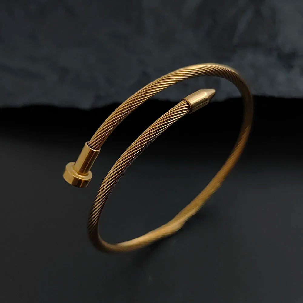 Clou Bracelet — Hopeforwho