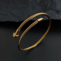 Clou Bracelet — Hopeforwho