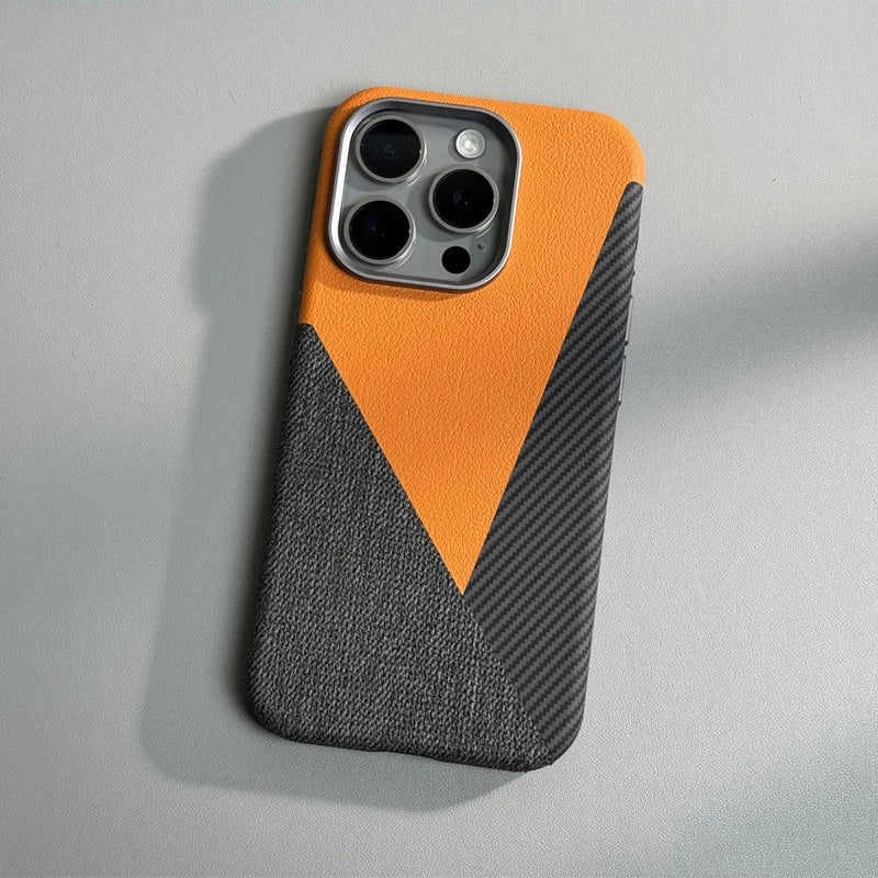 Carbon Edge iPhone Case — Hopeforwho (view 4)