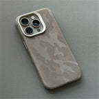 Dune Camo iPhone Case — Hopeforwho (view 3)