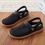 Cosi Mesh Clogs — Hopeforwho (view 3)
