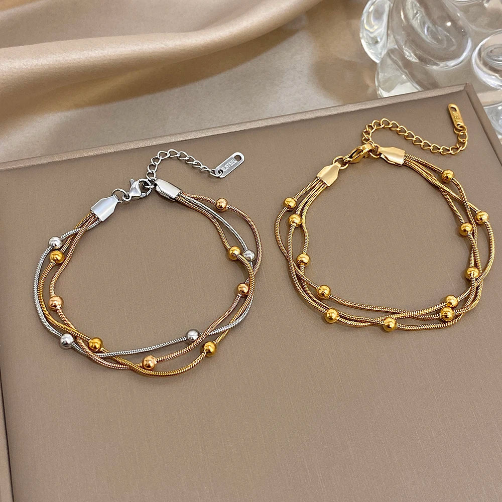 Odessa Bracelet — Hopeforwho (view 4)