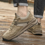 Ash Ridge Sneakers - 1987 Suede Collection — Hopeforwho (view 12)