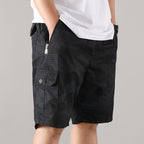Ranger Camo Shorts — Hopeforwho (view 12)