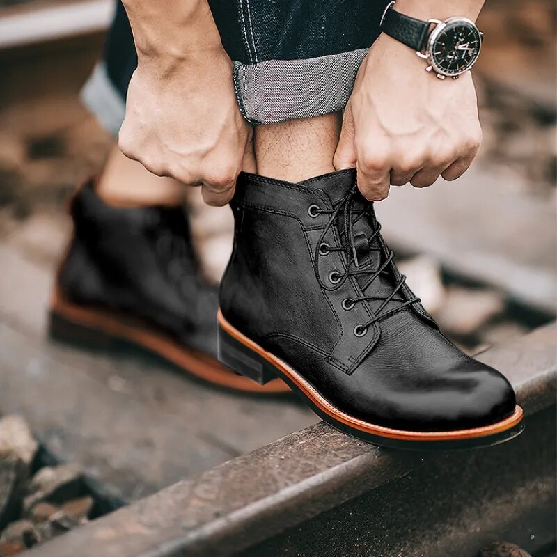 Odyssey Boots — Hopeforwho (view 2)
