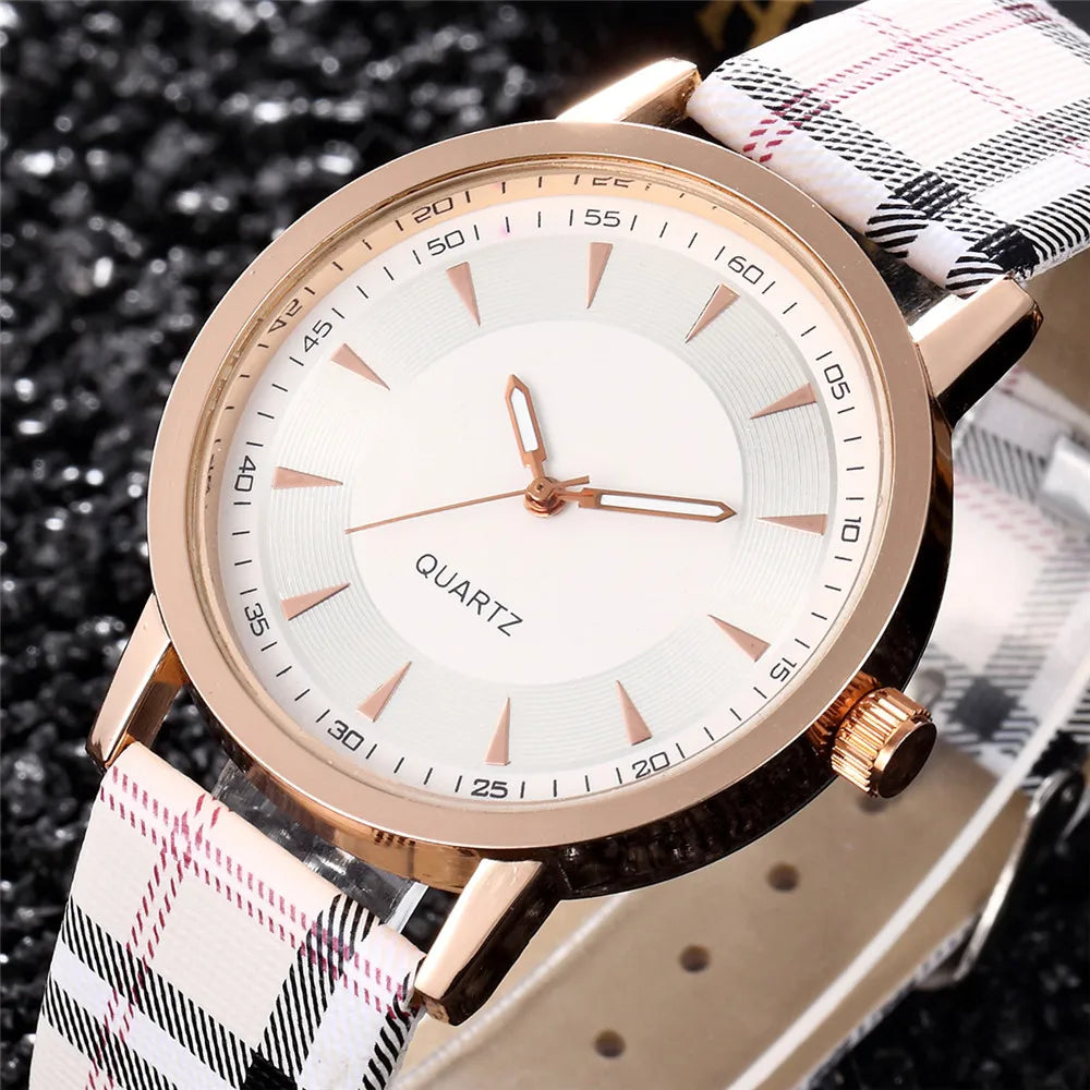 Astoria Wristwatch — Hopeforwho (view 5)