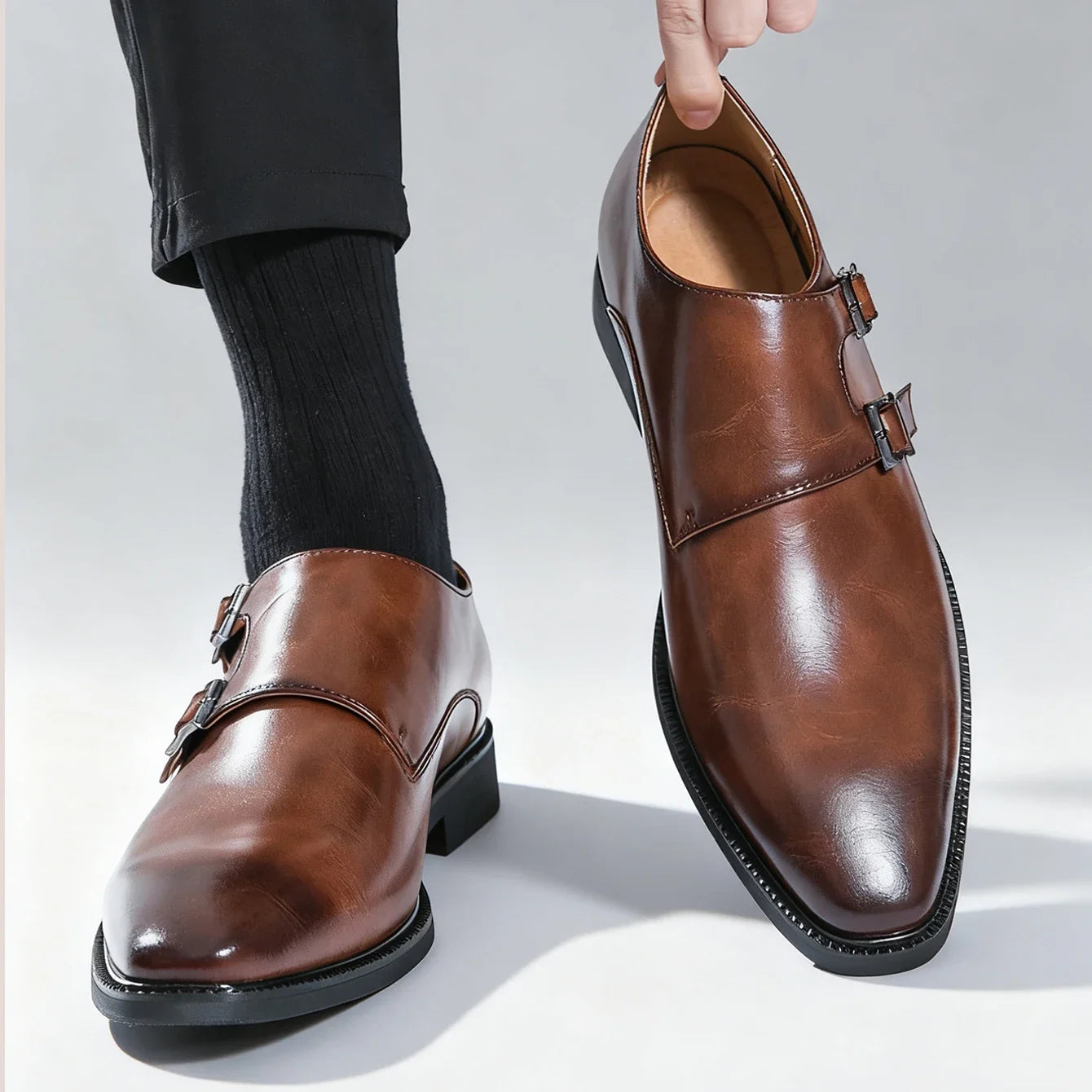 Valmont Loafers — Hopeforwho (view 2)