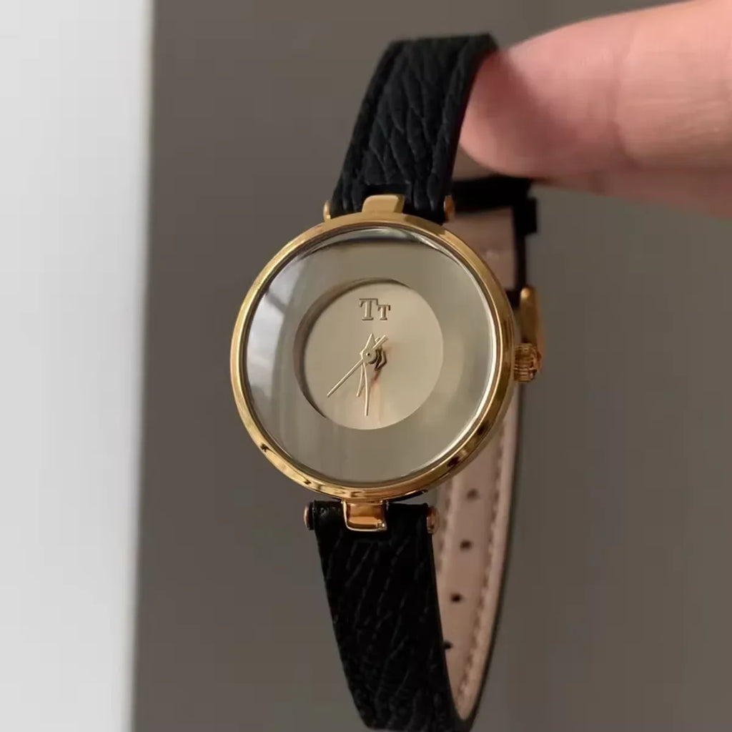 Cheltenham Wristwatch — Hopeforwho (view 6)