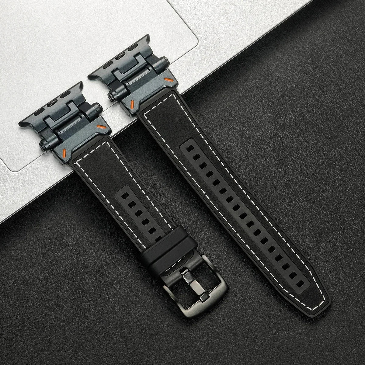 Aurex Apple Watch Band — Hopeforwho (view 10)