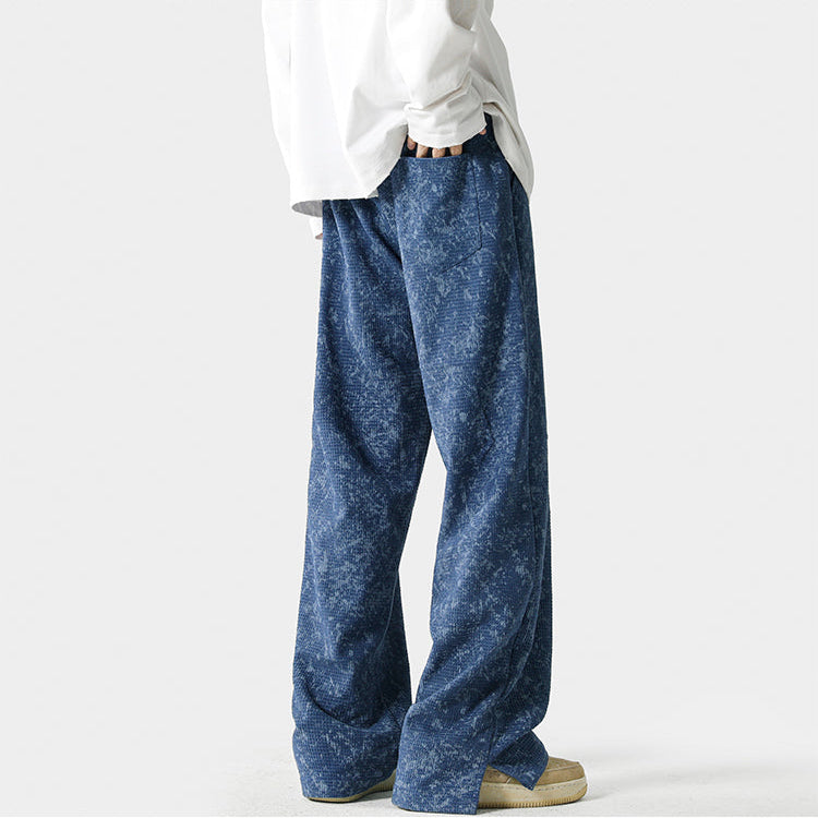 Rykin Vintage Sweatpants — Hopeforwho (view 3)
