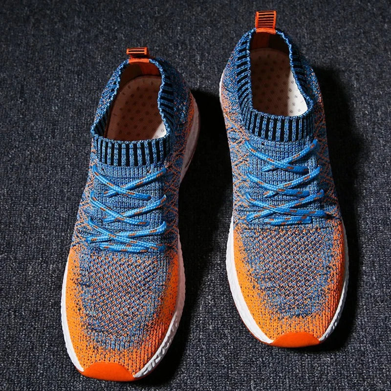 Vanta Flex Sneakers — Hopeforwho (view 2)