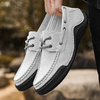 Yacht Class Loafers - 1987 Suede Collection — Hopeforwho