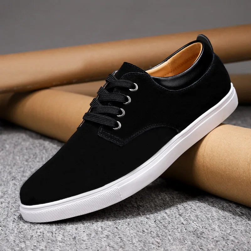 Mason Brooks Sneakers - 1987 Suede Collection — Hopeforwho (view 4)