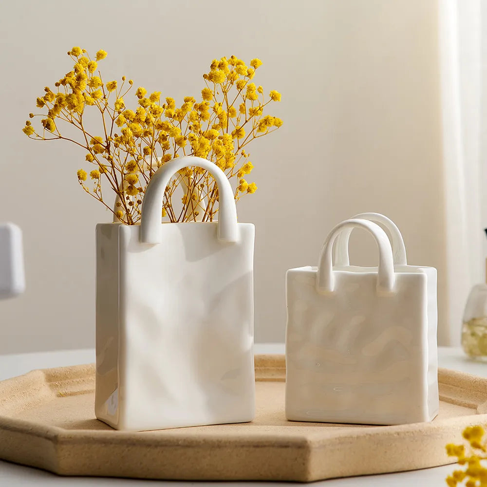 Zentote Vase — Hopeforwho
