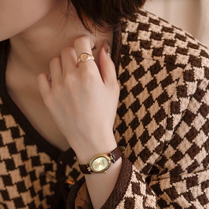 Eavanlin Wristwatch — Hopeforwho (view 6)