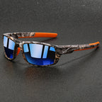 Wraith Camo Sunglasses — Hopeforwho (view 2)