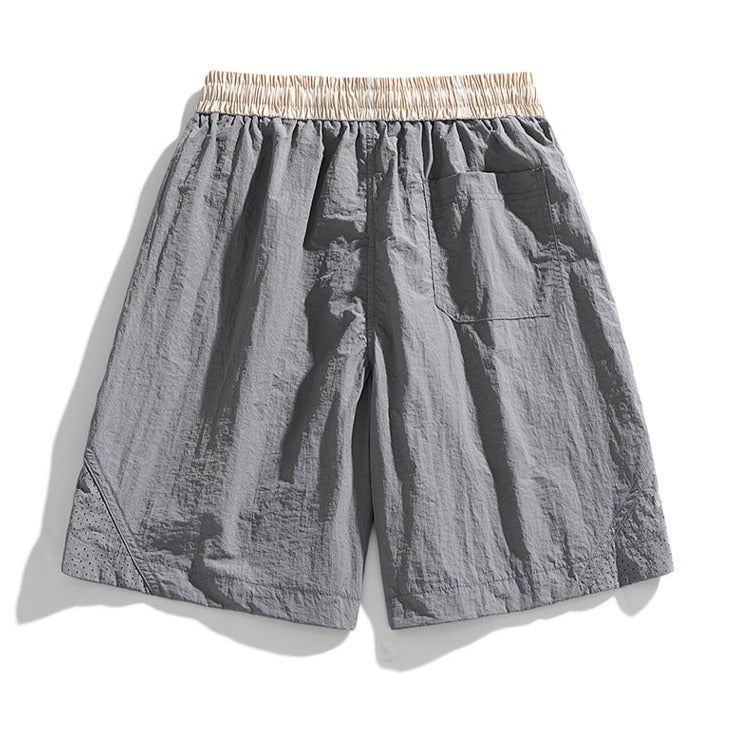 Pulse Athletic Shorts — Hopeforwho (view 4)