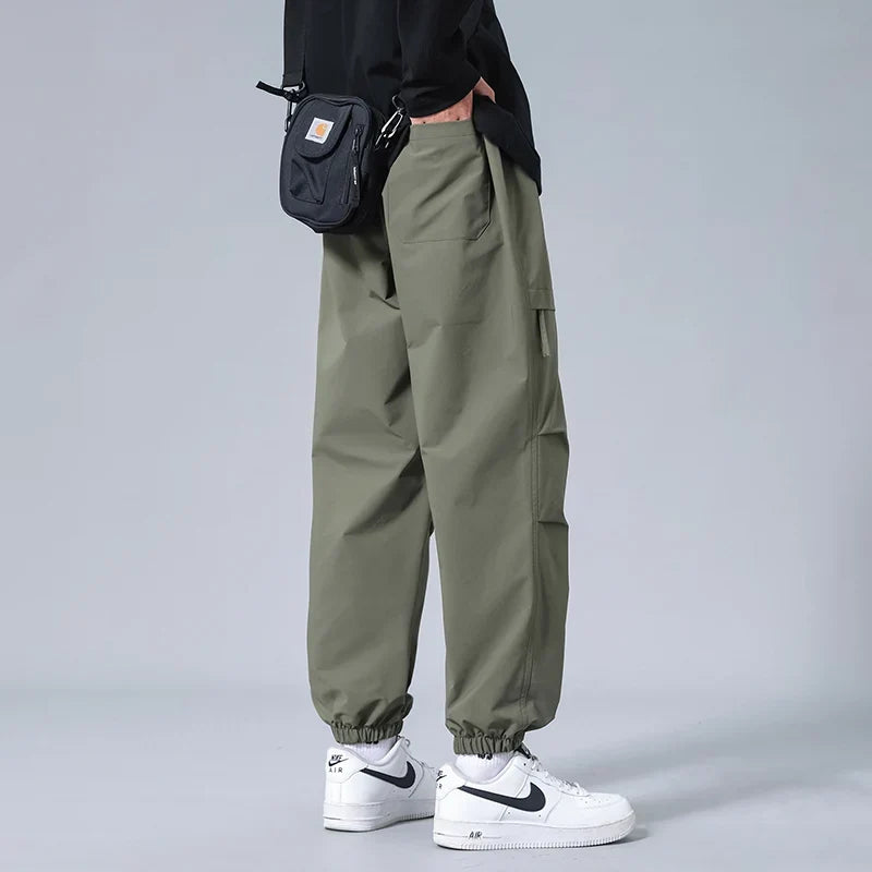 Crest Utility Joggers — Hopeforwho (view 4)