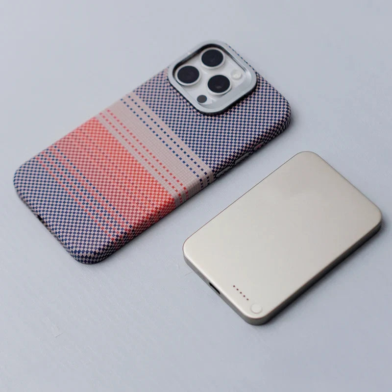 Nexus iPhone Case — Hopeforwho (view 3)