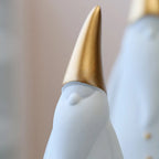 Santa Claus Ceramic Set — Hopeforwho (view 3)