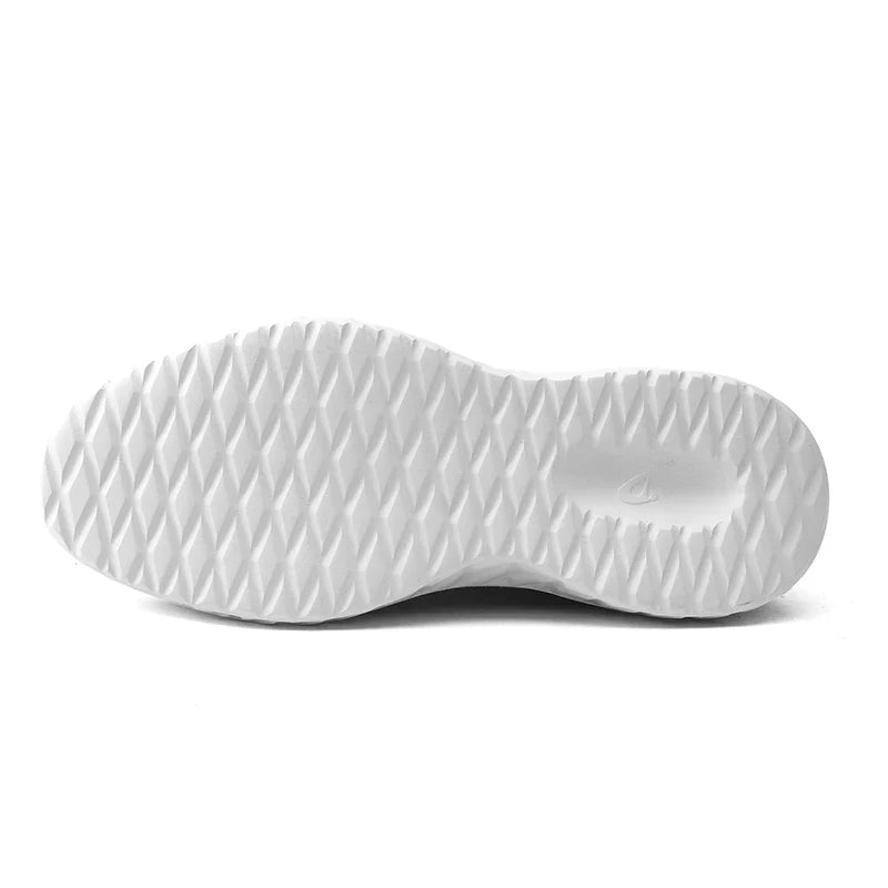 Axis Mesh Sneakers — Hopeforwho (view 12)