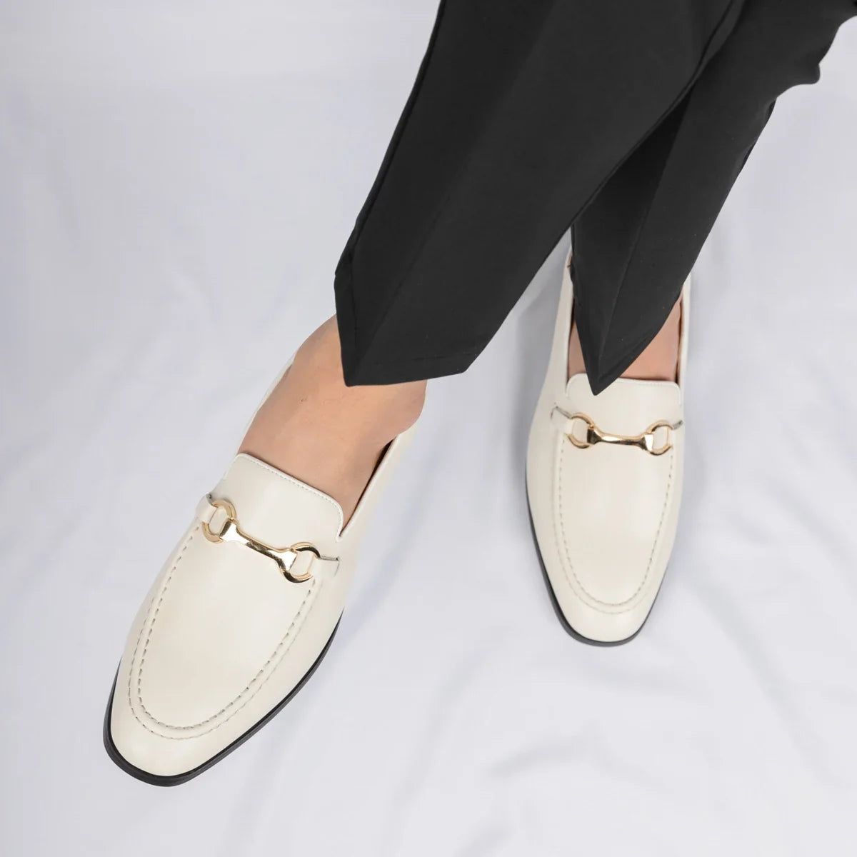Sinclair Classic Loafers — Hopeforwho (view 9)