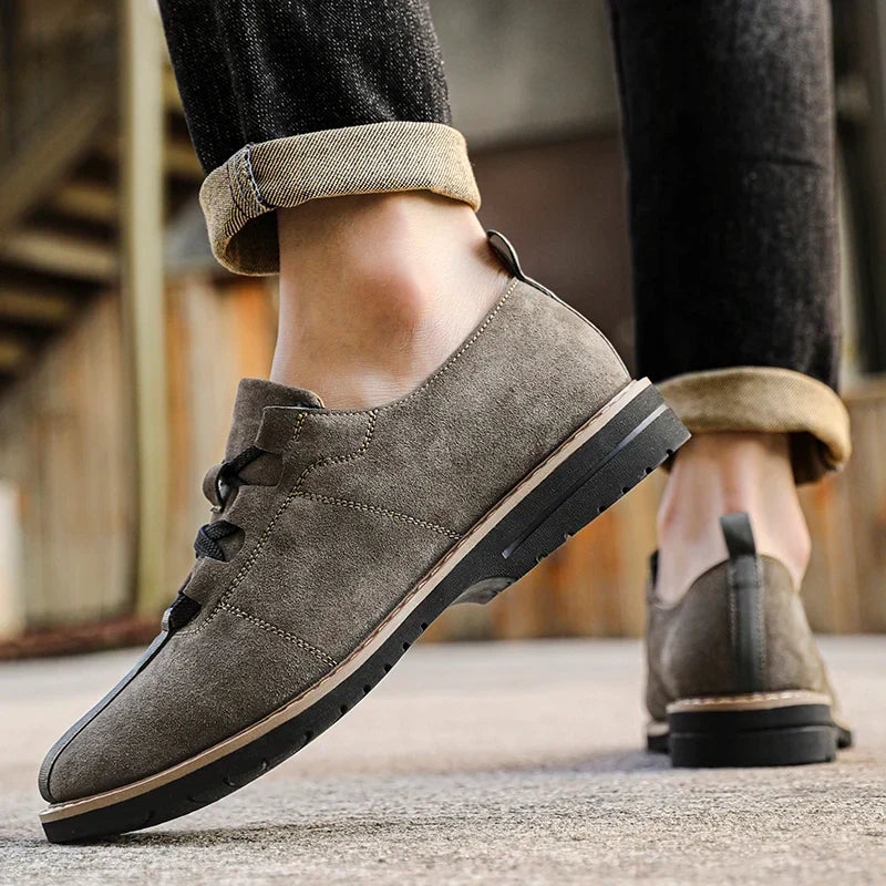 Sierra Ridge Shoes — Hopeforwho (view 4)