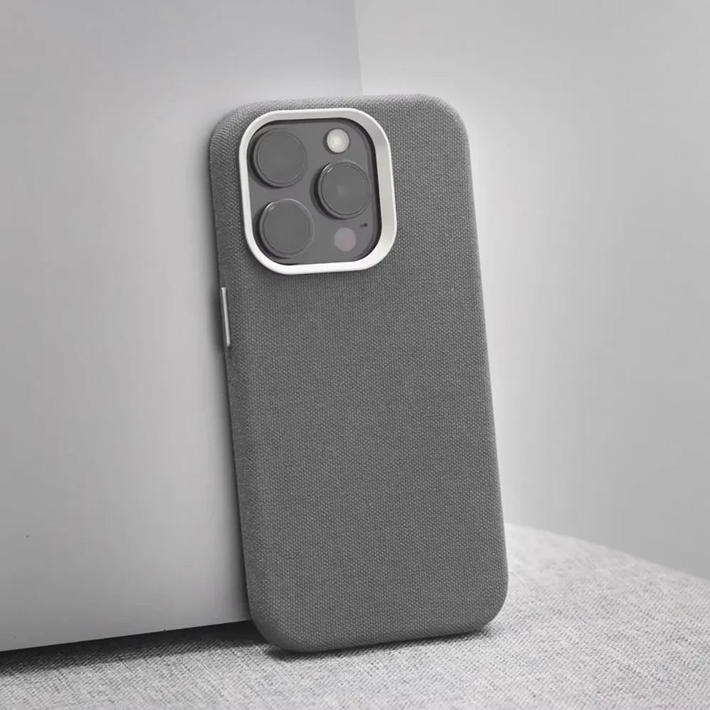 Zeno Canvas iPhone Case — Hopeforwho (view 7)