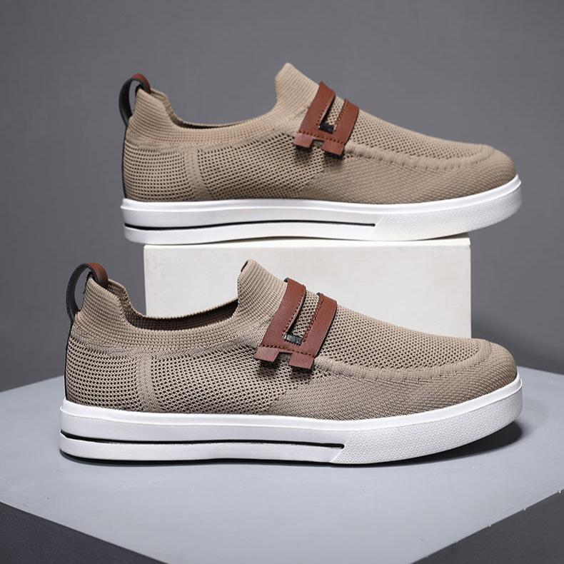 Jace Knox Slip-On Shoe — Hopeforwho (view 2)