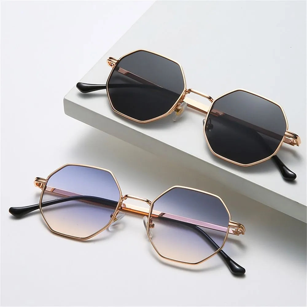Tetragon Shades — Hopeforwho