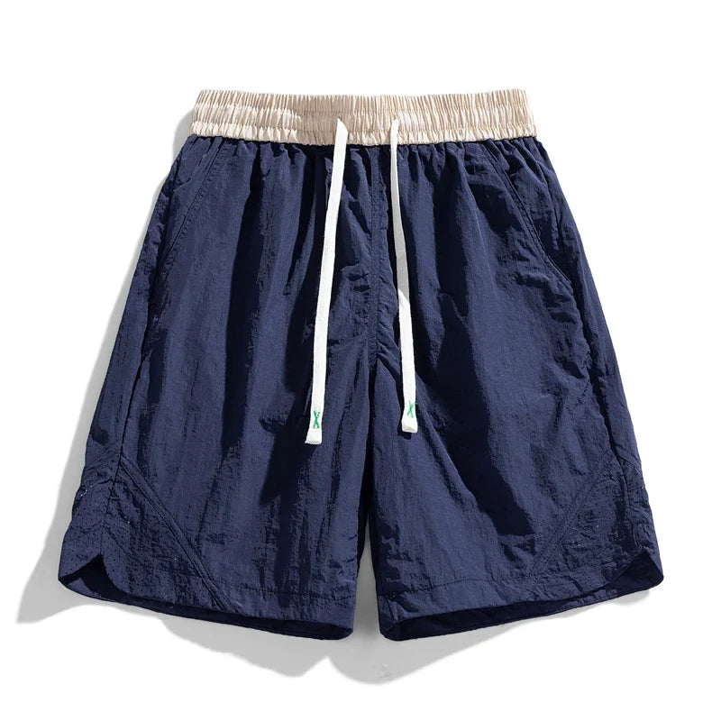 Pulse Athletic Shorts — Hopeforwho (view 7)