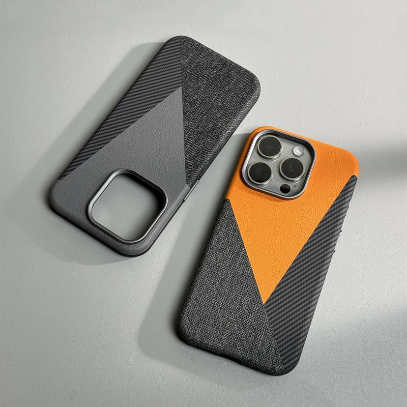 Carbon Edge iPhone Case — Hopeforwho