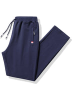 Arden Soft Cotton Sweatpants — Hopeforwho (view 8)