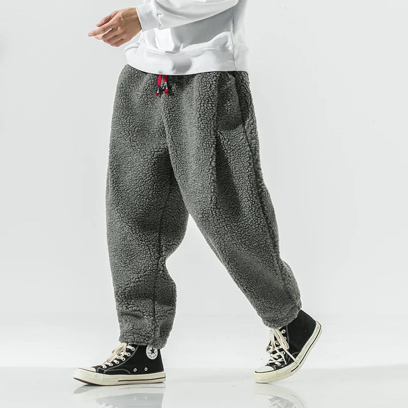 Weekender Fleece Sweatpants — Hopeforwho (view 3)