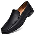 Leather Loafers – Men's Dress Shoes | Savino — Hopeforwho (view 7)
