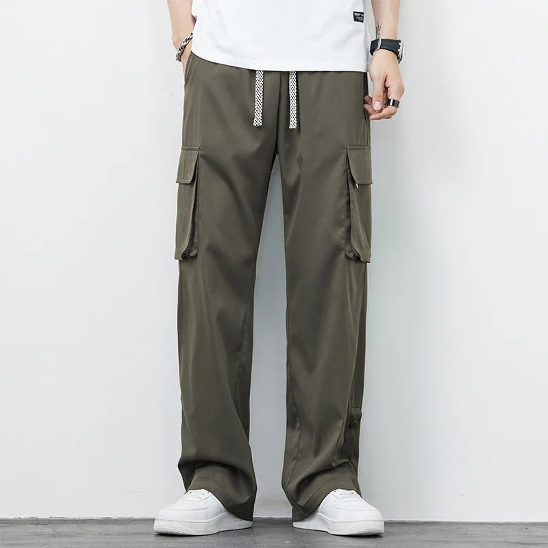 Traverse Cargo Joggers — Hopeforwho (view 2)