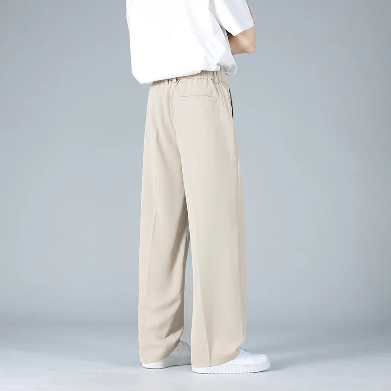 Vallier Trousers — Hopeforwho (view 3)