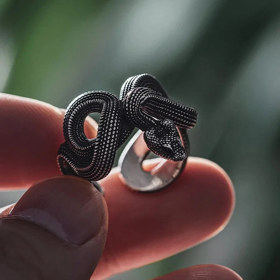 Serpent Ring — Hopeforwho (view 3)