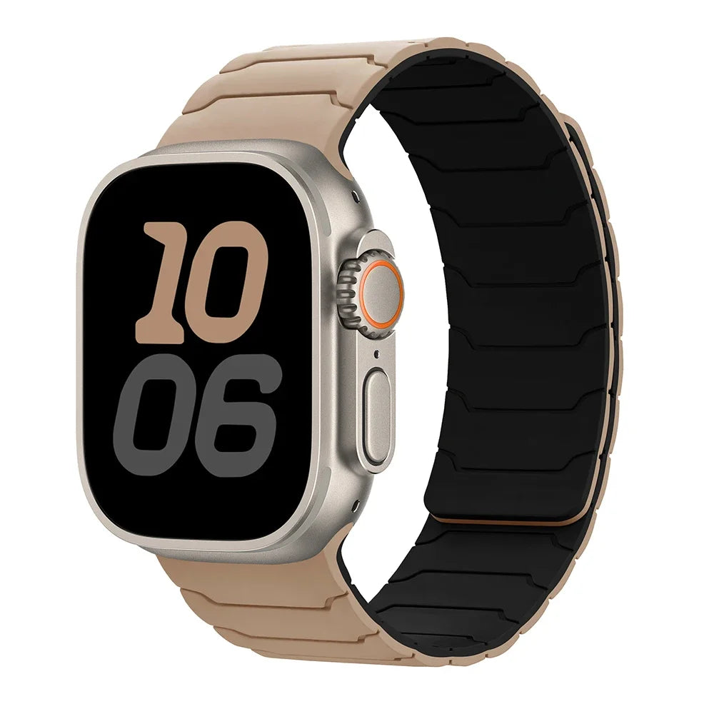 MagStrap Apple Watch Band — Hopeforwho (view 7)