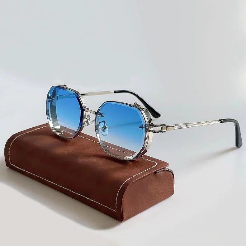 Steampunk Shades — Hopeforwho (view 4)