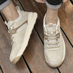 Ash Ridge Sneakers - 1987 Suede Collection — Hopeforwho (view 6)