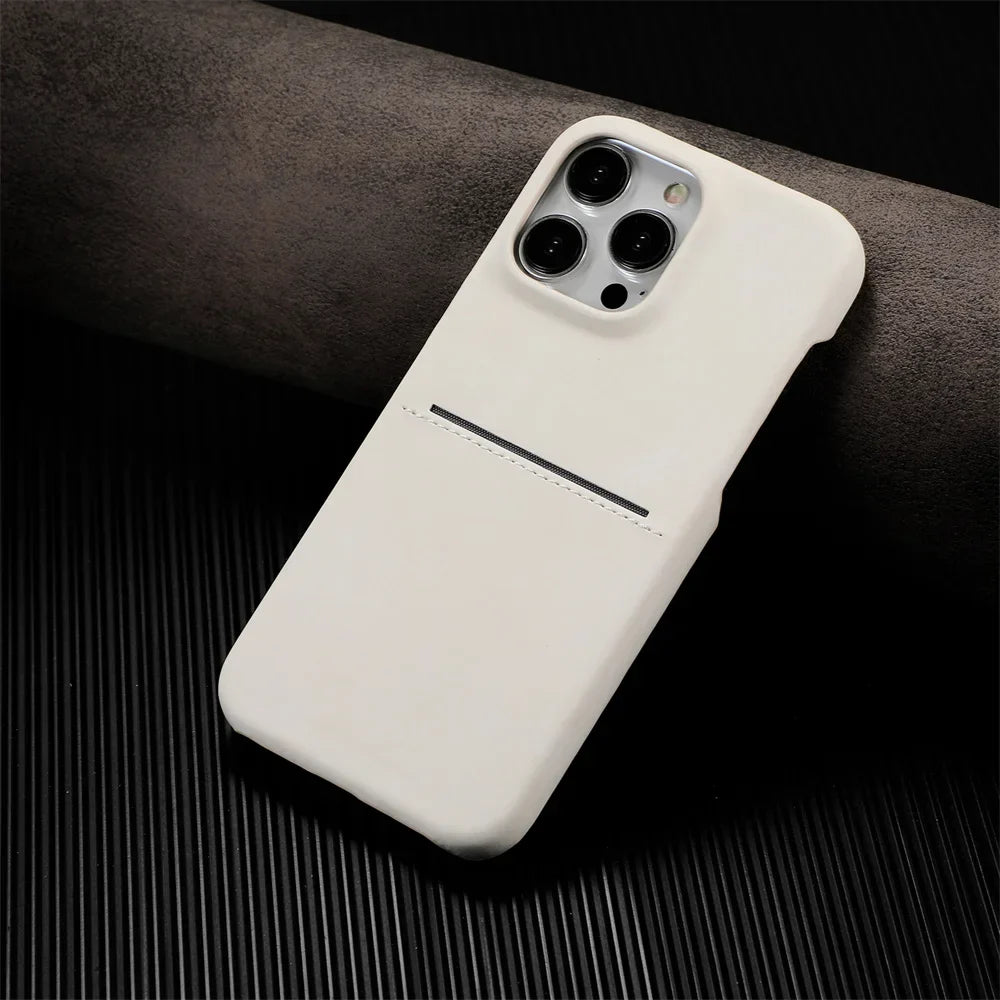 Cardé iPhone Case — Hopeforwho (view 7)