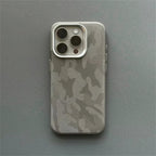 Dune Camo iPhone Case — Hopeforwho (view 2)