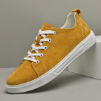 Vince Suede Sneakers — Hopeforwho (view 7)