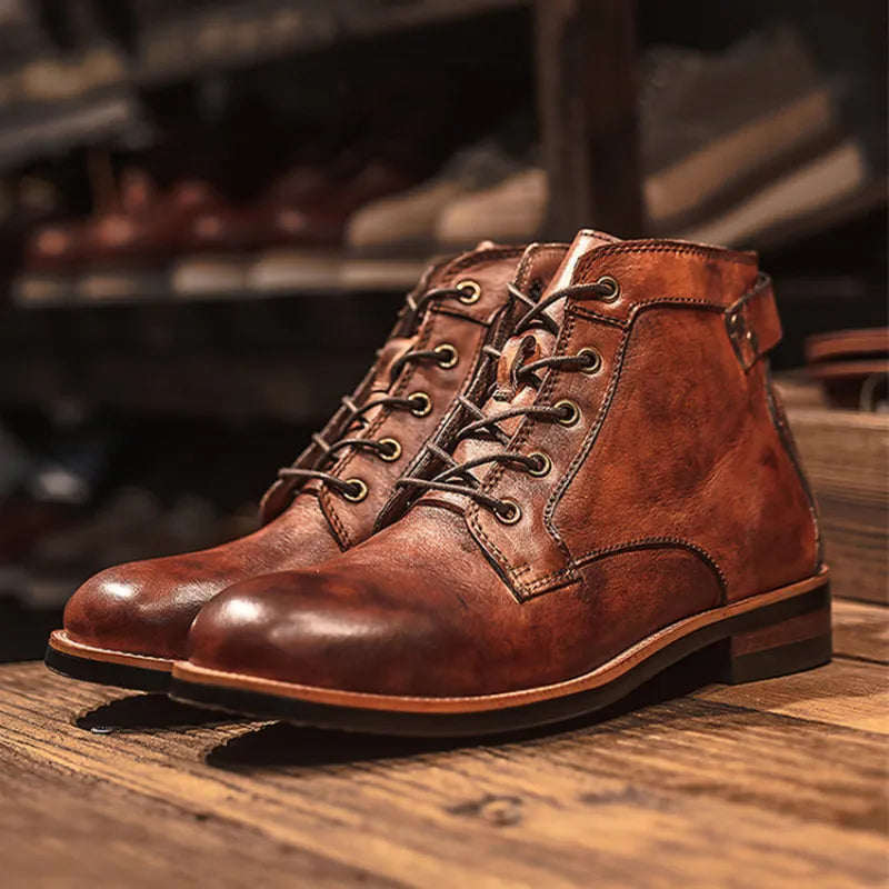 Odyssey Boots — Hopeforwho (view 4)