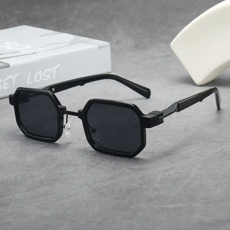 Bella Optic Sunglasses — Hopeforwho (view 2)