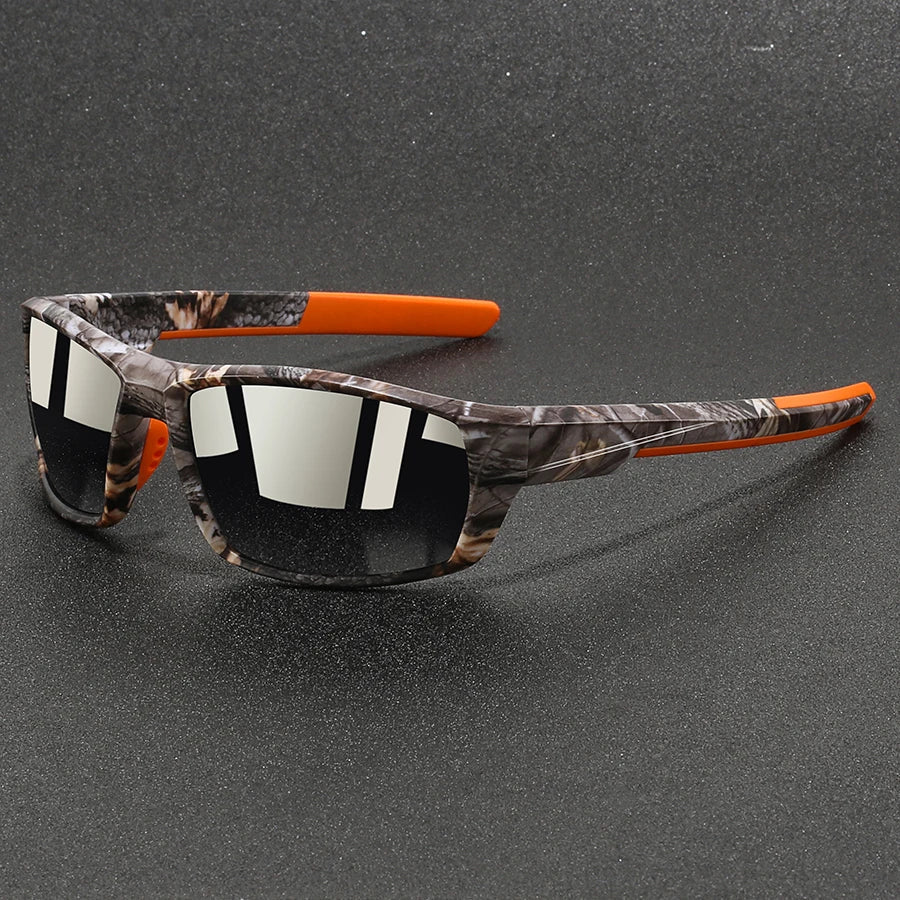 Wraith Camo Sunglasses — Hopeforwho (view 3)